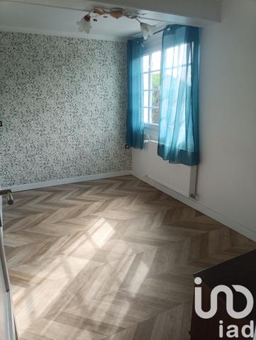 Maison à vendre 4 pièces 79 m² Richemont