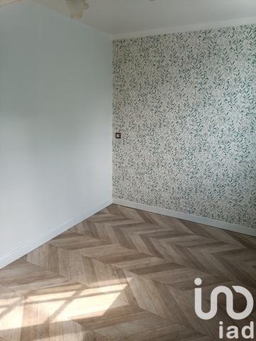 Maison à vendre 4 pièces 79 m² Richemont