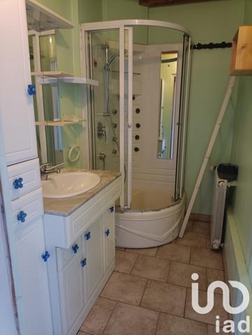 Maison à vendre 4 pièces 79 m² Richemont