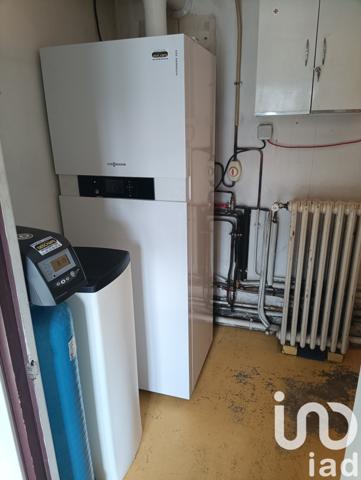 Maison à vendre 4 pièces 79 m² Richemont