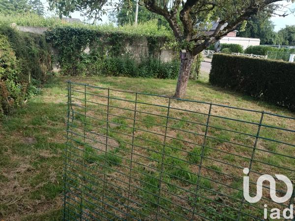 Maison à vendre 4 pièces 79 m² Richemont