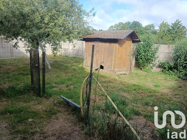 Maison à vendre 4 pièces 79 m² Richemont