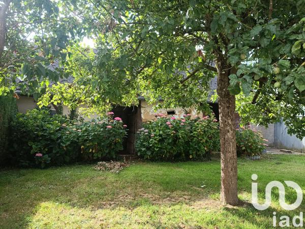 Maison à vendre 4 pièces 79 m² Richemont