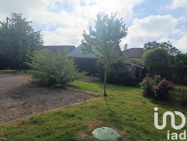 Maison à vendre 4 pièces 79 m² Richemont