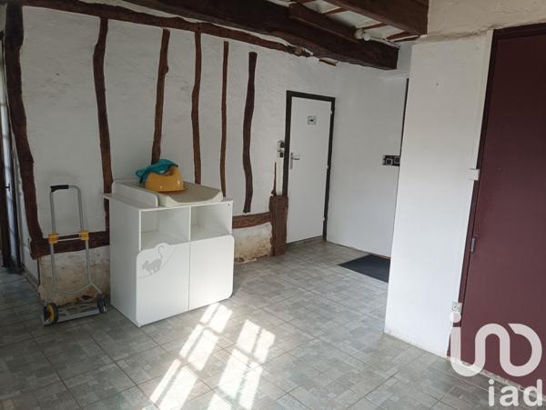 Maison à vendre 4 pièces 79 m² Richemont