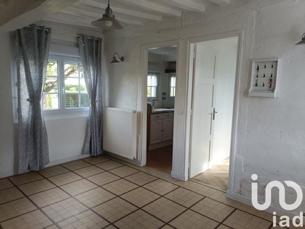 Maison à vendre 4 pièces 79 m² Richemont