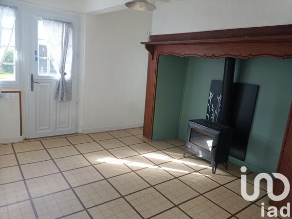 Maison à vendre 4 pièces 79 m² Richemont