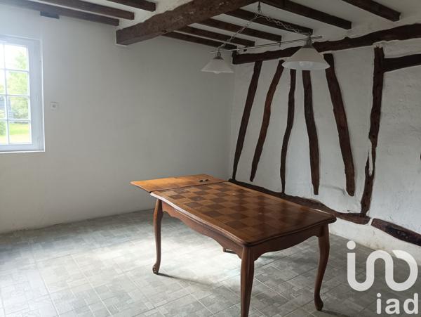 Maison à vendre 4 pièces 79 m² Richemont