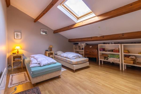 Maison Dun Le Poelier 8 pièce(s) 161.84 m2