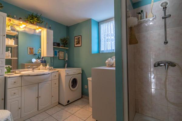 Maison Dun Le Poelier 8 pièce(s) 161.84 m2