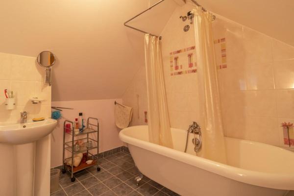 Maison Dun Le Poelier 8 pièce(s) 161.84 m2