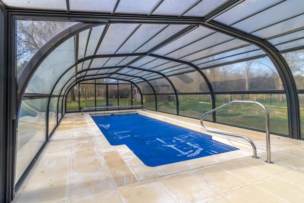 Maison Dun Le Poelier 8 pièce(s) 161.84 m2