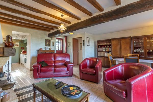 Maison Dun Le Poelier 8 pièce(s) 161.84 m2