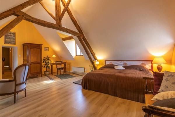 Maison Dun Le Poelier 8 pièce(s) 161.84 m2