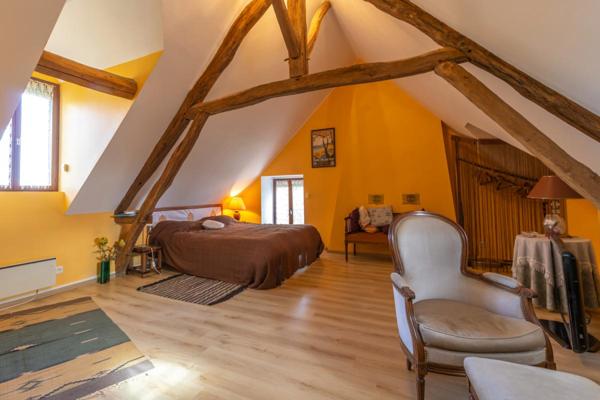 Maison Dun Le Poelier 8 pièce(s) 161.84 m2