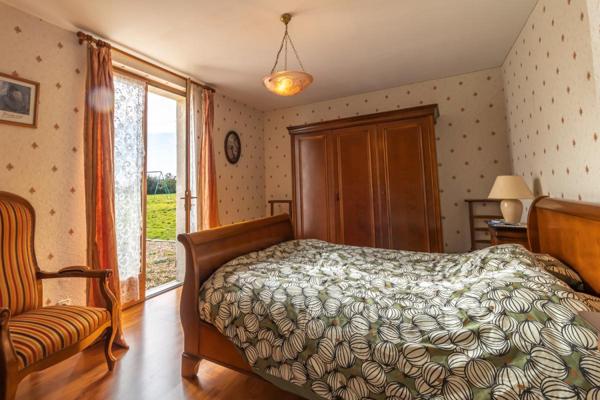 Maison Dun Le Poelier 8 pièce(s) 161.84 m2