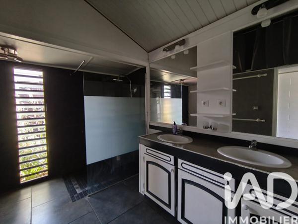 Maison à vendre 5 pièces 139 m² Saint-Denis