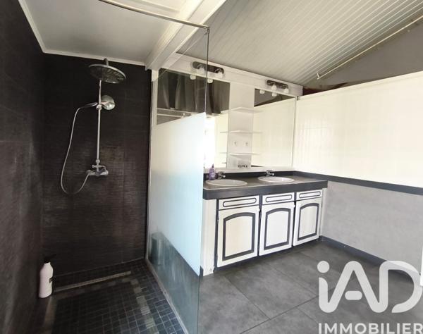 Maison à vendre 5 pièces 139 m² Saint-Denis