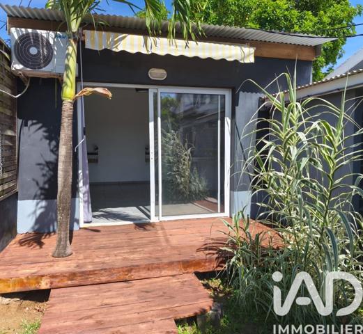 Maison à vendre 5 pièces 139 m² Saint-Denis