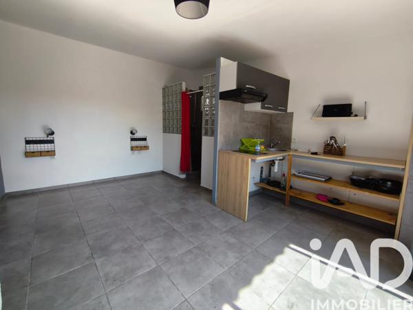 Maison à vendre 5 pièces 139 m² Saint-Denis