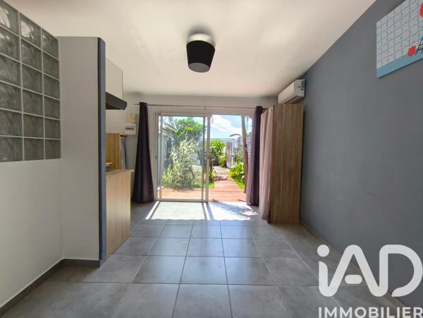 Maison à vendre 5 pièces 139 m² Saint-Denis