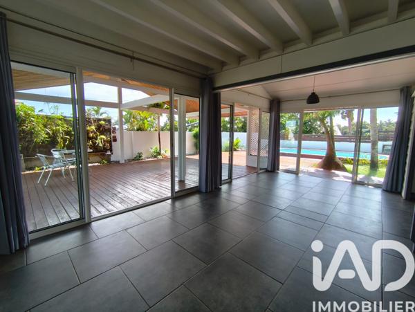 Maison à vendre 5 pièces 139 m² Saint-Denis