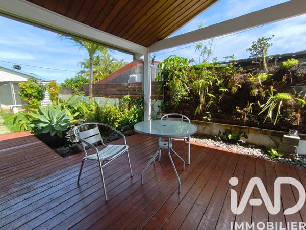 Maison à vendre 5 pièces 139 m² Saint-Denis