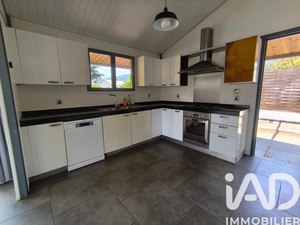 Maison à vendre 5 pièces 139 m² Saint-Denis