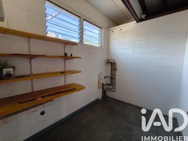 Maison à vendre 5 pièces 139 m² Saint-Denis