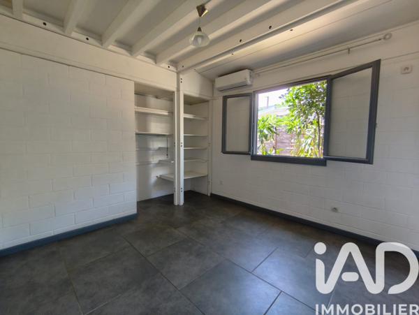 Maison à vendre 5 pièces 139 m² Saint-Denis