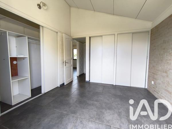 Maison à vendre 5 pièces 139 m² Saint-Denis