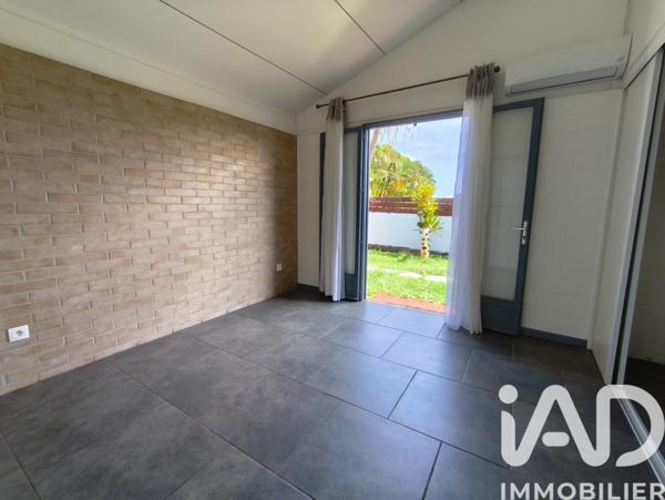 Maison à vendre 5 pièces 139 m² Saint-Denis