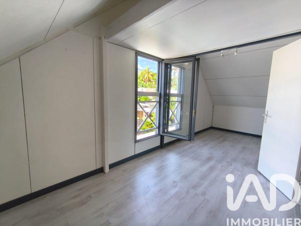 Maison à vendre 5 pièces 139 m² Saint-Denis