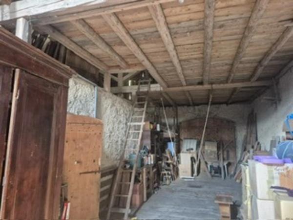 Maison à vendre 5 pièces HABERE POCHE (74)