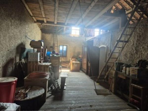 Maison à vendre 5 pièces HABERE POCHE (74)