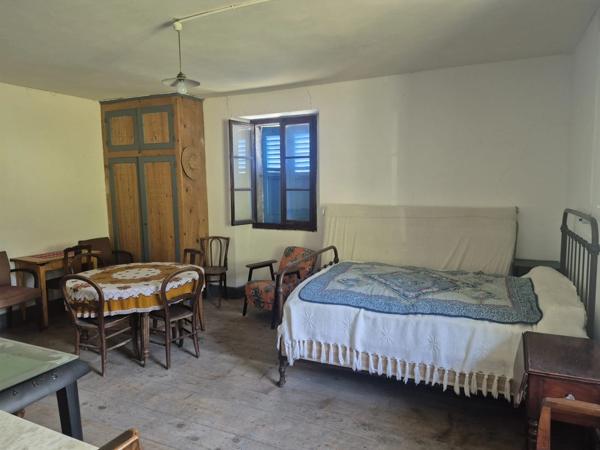 Maison à vendre 5 pièces HABERE POCHE (74)