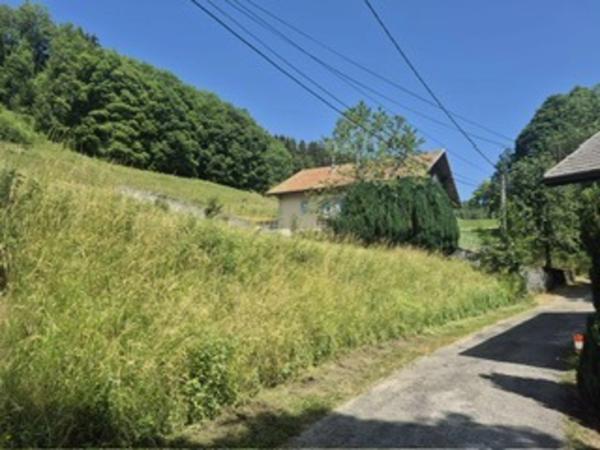 Maison à vendre 5 pièces HABERE POCHE (74)