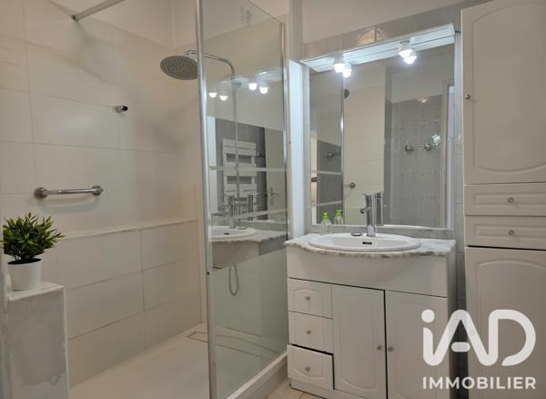 Appartement à vendre 3 pièces 55 m² Marseille 6
