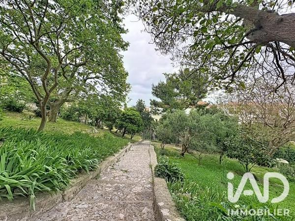 Appartement à vendre 3 pièces 55 m² Marseille 6