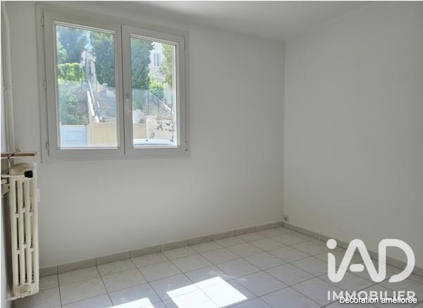 Appartement à vendre 3 pièces 55 m² Marseille 6