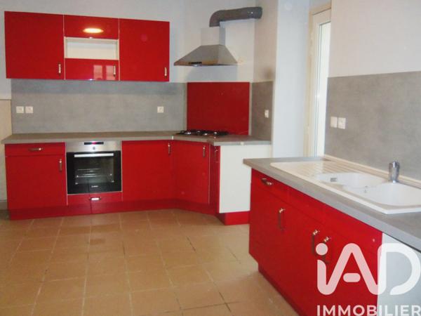 Maison à vendre 4 pièces 129 m² Vayres