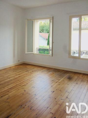 Maison à vendre 4 pièces 129 m² Vayres