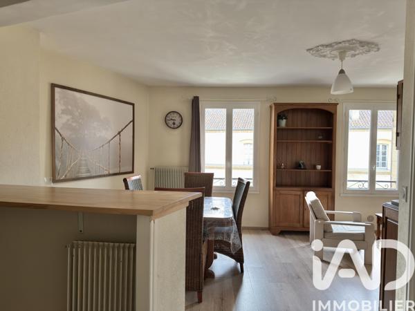 Appartement à vendre 3 pièces 46 m² Sarlat-la-Canéda