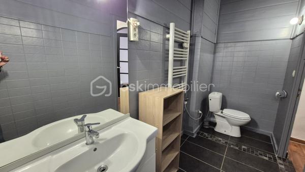 Maison de village de 76 m²