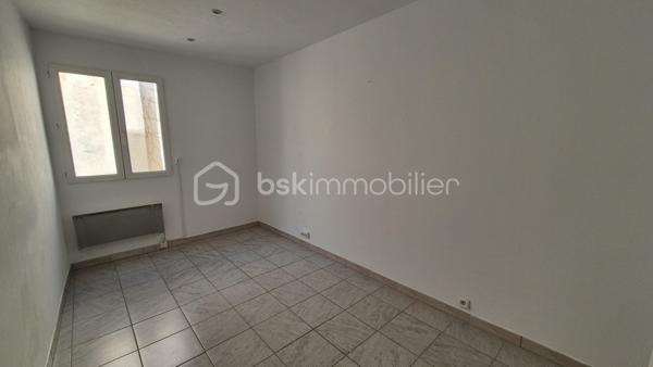 Maison de village de 76 m²