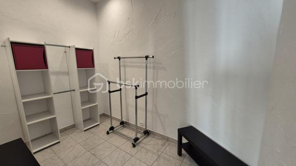 Maison de village de 76 m²