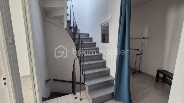 Maison de village de 76 m²