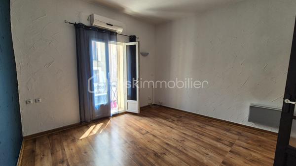 Maison de village de 76 m²