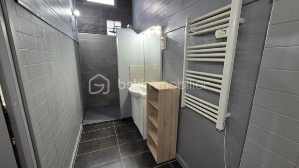 Maison de village de 76 m²