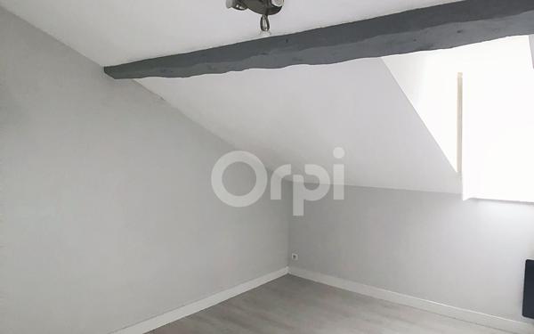 Appartement à louer    2 pièces •  Périgueux